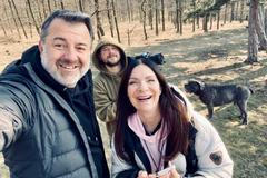 Anna K. dokument Česká televize