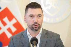 Richard Takáč Slovensko Směr SD