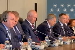 Druhé kolo mírových jednání v Istanbulu mezi Ruskem a Ukrajinou