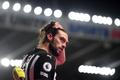 fotbal, anglická liga, Premier League 2020/2021, Newcastle United v Leicester City, Andy Carroll