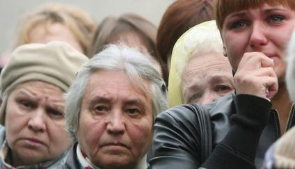 Putin zaútočil po zásahu speciálních sil v divadle na Dubrovce na příznivce čečenského prezidenta