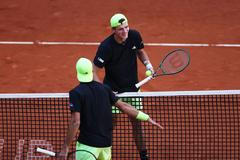 Jakub Menšík a Francisco Cérundolo, Madrid 2025