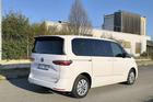 Volkswagen Multivan plug-in 2025