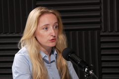 Spotlight Generace - Nina Fárová