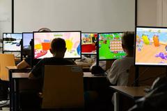 roblox hraní hry pc