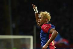 Liga mistrů: Barcelona Inter