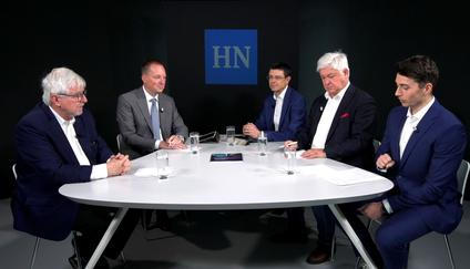 Investice do obrany? Pro Česko bezpečnostní nutnost i ekonomická příležitost