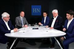 Investice do obrany? Pro Česko bezpečnostní nutnost i ekonomická příležitost