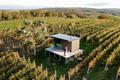 Glamping Ve vinohradě