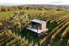 Glamping Ve vinohradě