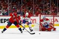 NHL: Stanley Cup Playoffs-Montreal Canadiens at Washington Capitals