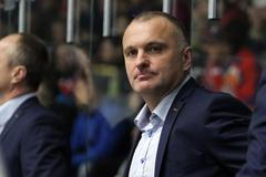 Česko - Rakousko, Euro Hockey Tour 2019