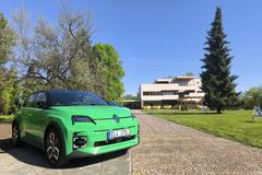 Renault 5 (česká premiéra duben 2025)