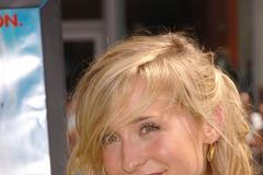 Allison Mack