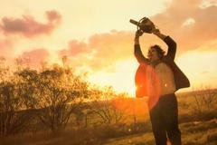 Trailer filmu Texaský masakr motorovou pilou