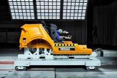 Test autosedaček ADAC jaro 2025