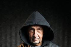 Andrej Babiš, merchandising, merch, sorry jako store