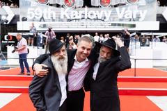 MFF Karlovy Vary, KVIFF, 2026, 59. ročník, filmový festival