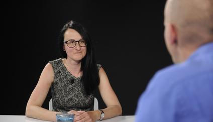 Spotlight Aktuálně.cz - Kateřina Duspivová