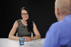 Spotlight Aktuálně.cz - Kateřina Duspivová