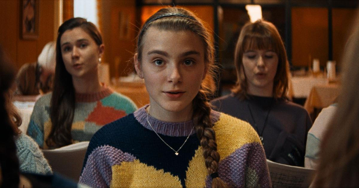 Film Sbormistr nesmí v ČR na obrazovky. Rozhodl o tom soud předběžným opatřením