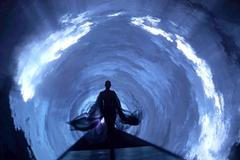 Móda, Francie, Paříž, módní přehlídka, Iris van Herpen