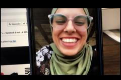 Film Jít s duší na dlani