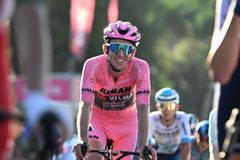 Giro d'Italia - Stage 21 - Rome to Rome