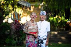 Bába Bali Míša Jindra oděv tradice