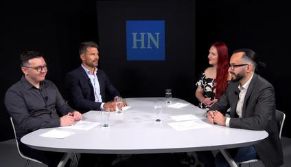 Začněte od toho, co vás brzdí. Experti radí, jak ve firmě využívat AI nástroje