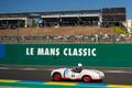Le Mans Classic 2025