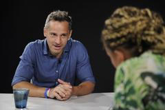 Spotlight moment: Školy budou muset hledat svou novou roli, říká o vlivu umělé inteligence Kartous