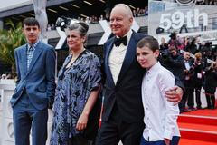 MFF Karlovy Vary, KVIFF, 2025