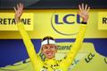 Tour de France - Stage 7 - Saint-Malo to Mur-De-Bretagne Guerledan