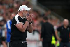 Slavia - Plzeň, Chance liga (Jindřich Trpišovský)