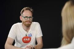 Spotlight Aktuálně.cz - Ondřej Kašpárek