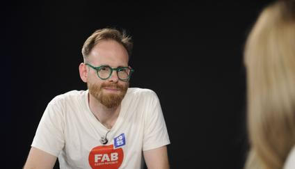 Spotlight Aktuálně.cz - Ondřej Kašpárek