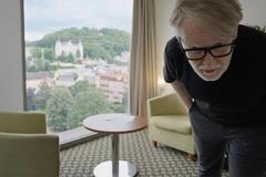 Trailer filmu Projekt český film