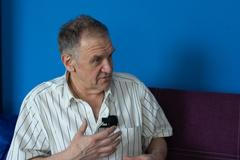 Rozhovor Matyáše Zrna s ukrajinským politologem Oleksijem Haranem