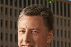 Kurt Volker