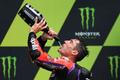 MotoGP, VC 2023: Aleix Espargaro, Aprilia