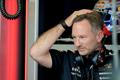 VC Austrálie F1 2025: Christian Horner, Red Bull