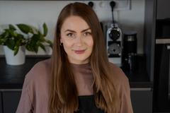 perníčky, šárka, pekařka, cukr a skořice