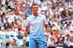 Jiří Lehečka - Jannik Sinner, French Open 2025