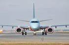 Embraer 190
