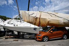 Croatia Balkans Weather