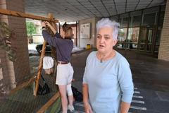 Katerina Kyjev Ukrajina