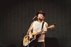 Hrady CZ, festival, koncert, Richard Krajčo, Kryštof