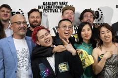 MFF Karlovy Vary, KVIFF, 2025, 59. ročník, Karlovy Vary, filmový festival