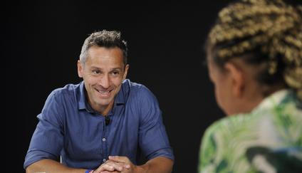 Spotlight Aktuálně.cz - Bohumil Kartous